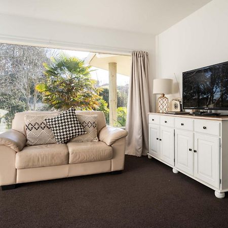 Country Apartment Paraparaumu Exteriör bild
