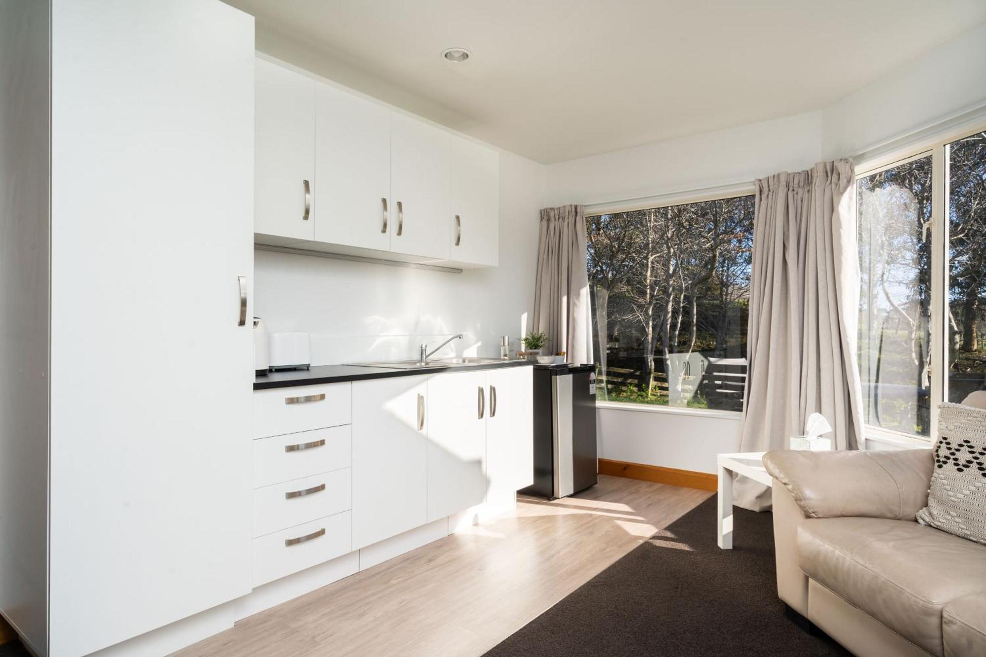 Country Apartment Paraparaumu Exteriör bild