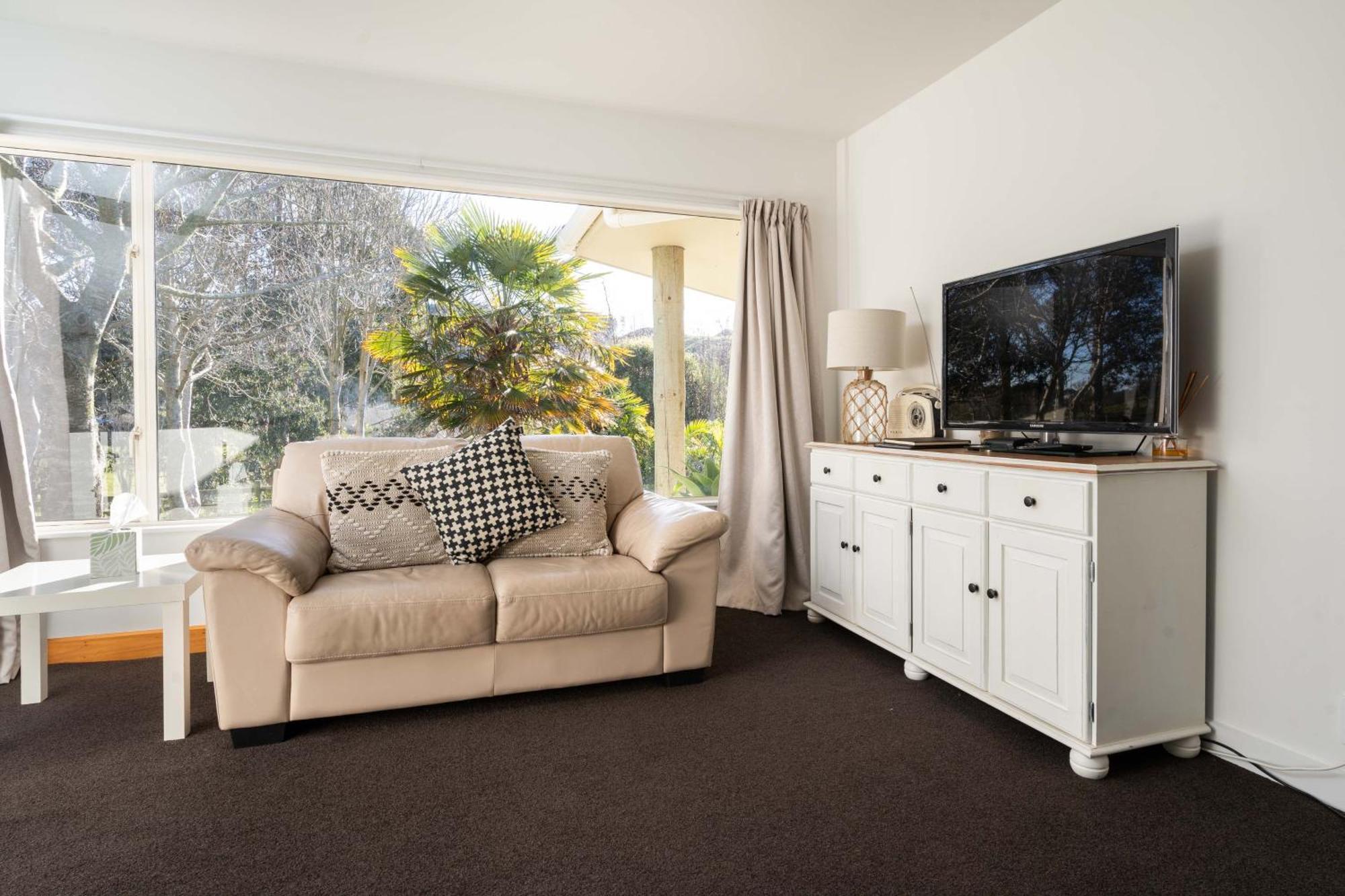 Country Apartment Paraparaumu Exteriör bild